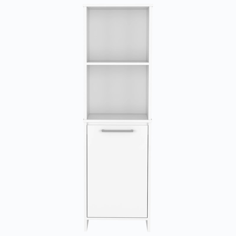 59.29'' Kitchen Pantry