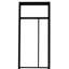 Anniston LED Flush Mounted Sconce