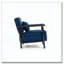 Chaise d'appoint moderne-499008959
