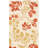 Cerda Hand Tufted Wool Floral Rug-1776616843