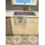 Serviette de cuisine Alaskan Klee Kai Hippie Dawg