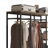 70.87'' Freestanding Closet System