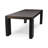 Deaven Rectangular Solid Wood Dining Table