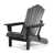 Dark Gray selected