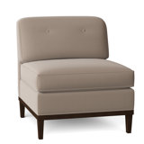 Avalon Slipper Chair