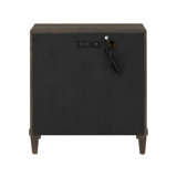 Cocoa Nightstand