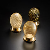 Murano Widespread Bathroom Faucet