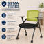 Chaise de bureau de conférence pliable-1397834169
