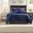 Cozy Plush Bedding Sets, Polyester Material, Contemporary Style, Perfect For Home Use