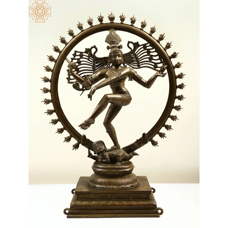 Religious & Spiritual Statue