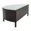 Ensemble de canapé modulaire d'extérieur 5 pièces 5 pièces-1580202690