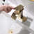 Brushed Gold is out of stock