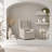 Dining Host Chair (Set of 2)