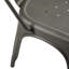 Chaise bistro Promenade par Modway-156254234