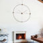 Delmori Analog Wall Clock-49250313
