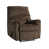 Polyester brun est en rupture de stock