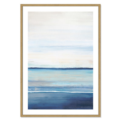 Emmit "Distant Whispers" Print by Filippo Ioco