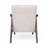 Lagunas 25.25Cm Wide Tufted Armchair-1155130777