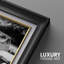 «General Dwight Eisenhower», photographie de Jeep de la Seconde Guerre mondiale, images de salon, impression sur toile encadrée sur toile.-1736363043-1736363055