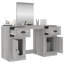 Alfeu Dressing Table with Mirror-349333588