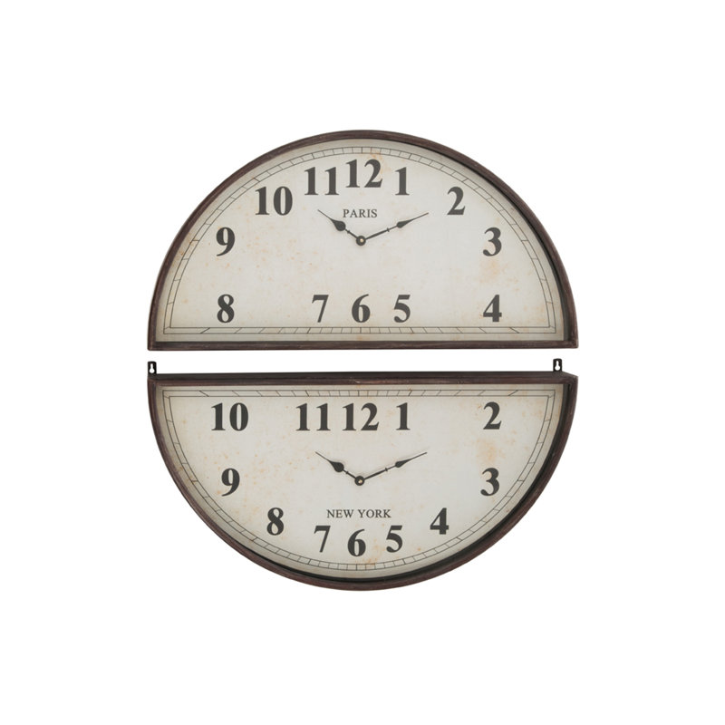 Odysseus Wall Clock