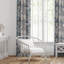 Ensemble de 2 rideaux en coton Dolce-109899045