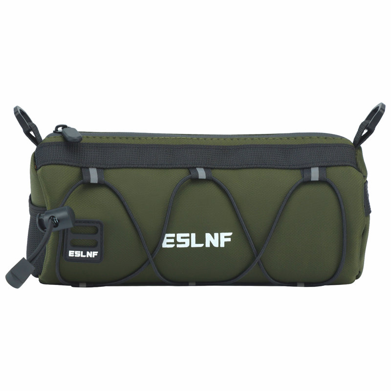 Multifunctional Bike Handlebar Bag