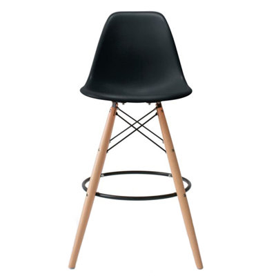 Tabouret de bar Carino Crimmins