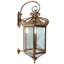 Anza Bronze 1 - Light Armed Sconce