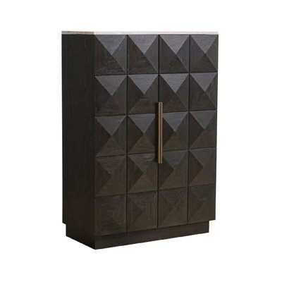 Accent Cabinet