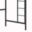 Lit mezzanine simple pour enfants-273247723