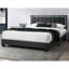 Lit pour grand lit tapissier 1pc