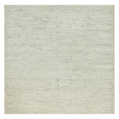 Cebrina Hand Knotted Wool Rug