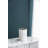 D6.3X8.7" Ceramic Planter-1472800327