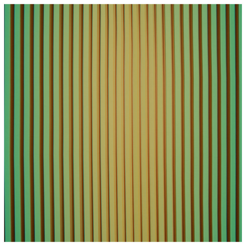 Vertical Striped Pattern Duvet Covers, Queen