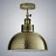 Flush Mount