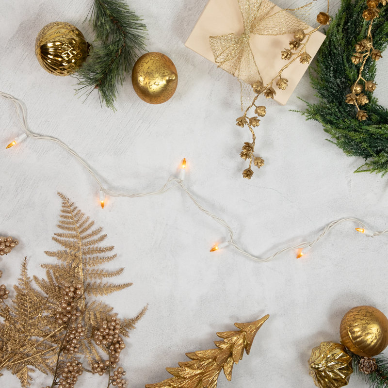 1'' String Lights