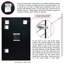 Miroir d'appoint Daytona-2058653790