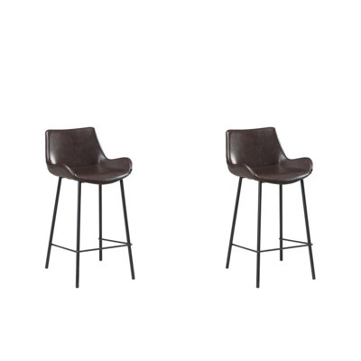 Tabouret de bar Dunstable