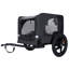 Poussette pliable pour animaux-121887634