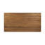 Arturo Walnut Dining Table