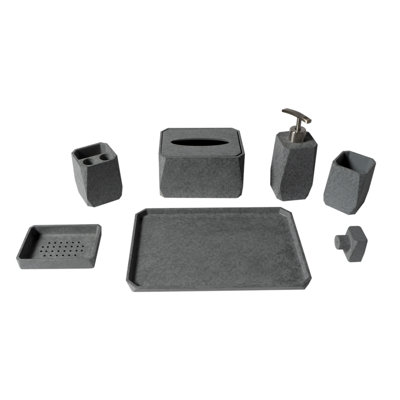 Ensembles de quincaillerie de salle de bain
