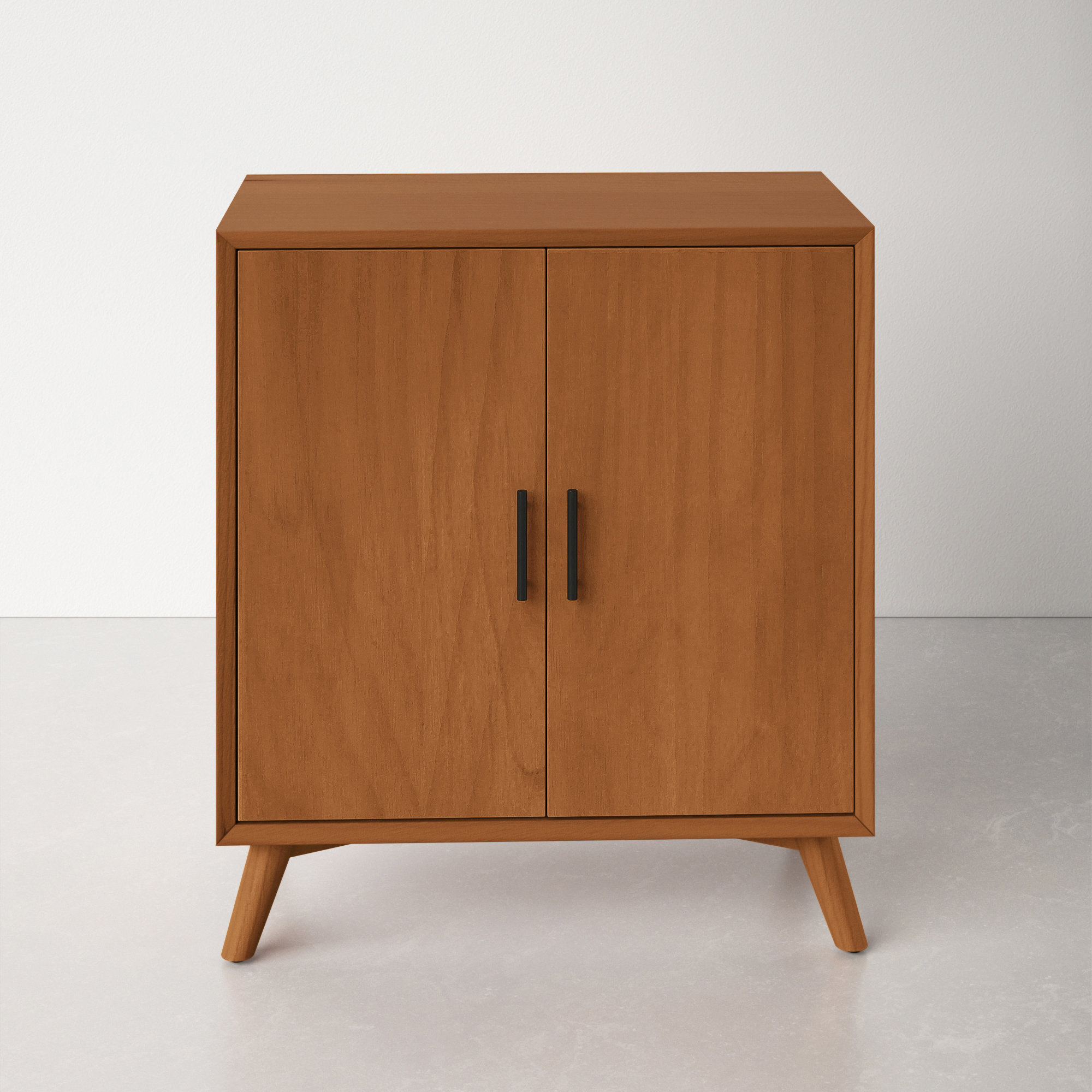 Williams bar store cabinet