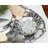 Arthur Court Designs Grape Serving Tray Set