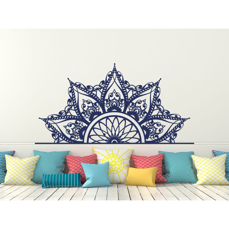 Religious & Spiritual Non-Wall Damaging Wall Decal
