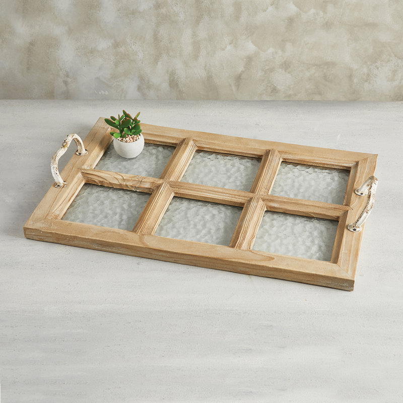 Asimina Tray