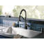 Robinet de cuisine MOEN Nolia-83462606