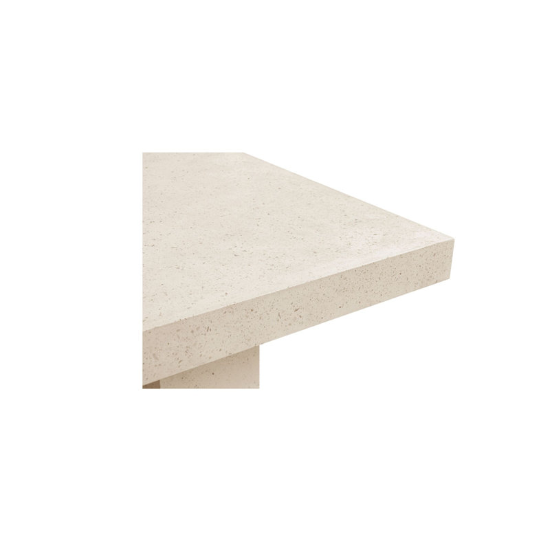 Antonius Outdoor Dining Table
