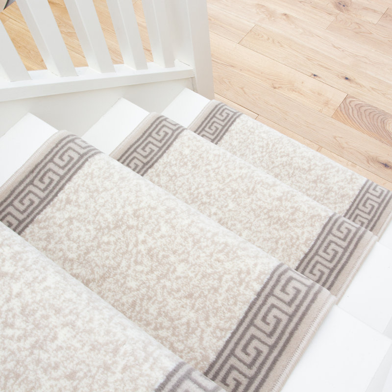 Malia Geometric Area Rug, Runner 70 x 518cm