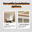 Ebern Designs Retractable Patio Awning-1227470455-1227470503